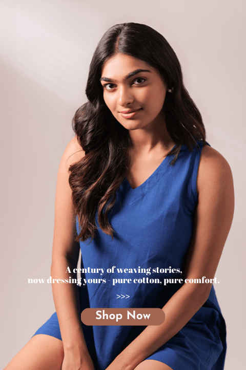 TARI | Sustainable Comfortable Fashion | Eco-conscious fabrics – Tari