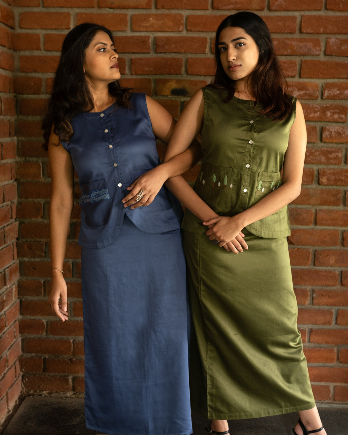 TARI | Sustainable Comfortable Fashion | Eco-conscious fabrics – Tari