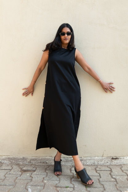 Black Party dress