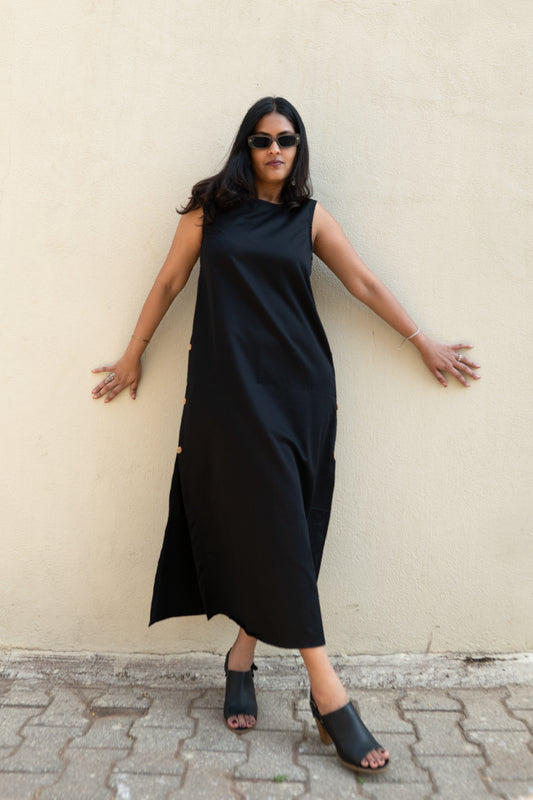Black Party dress