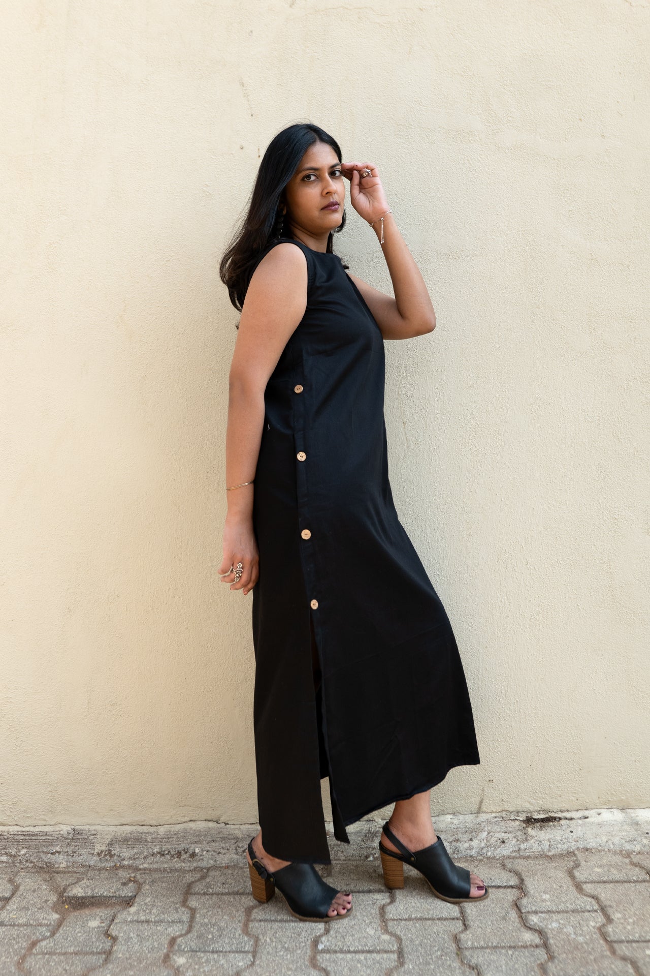 Black Party dress