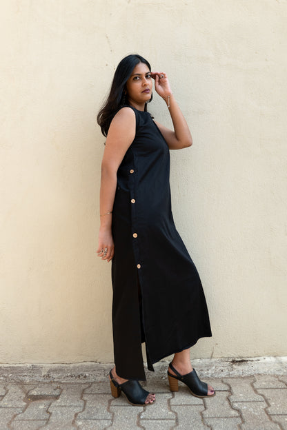 Black Party dress