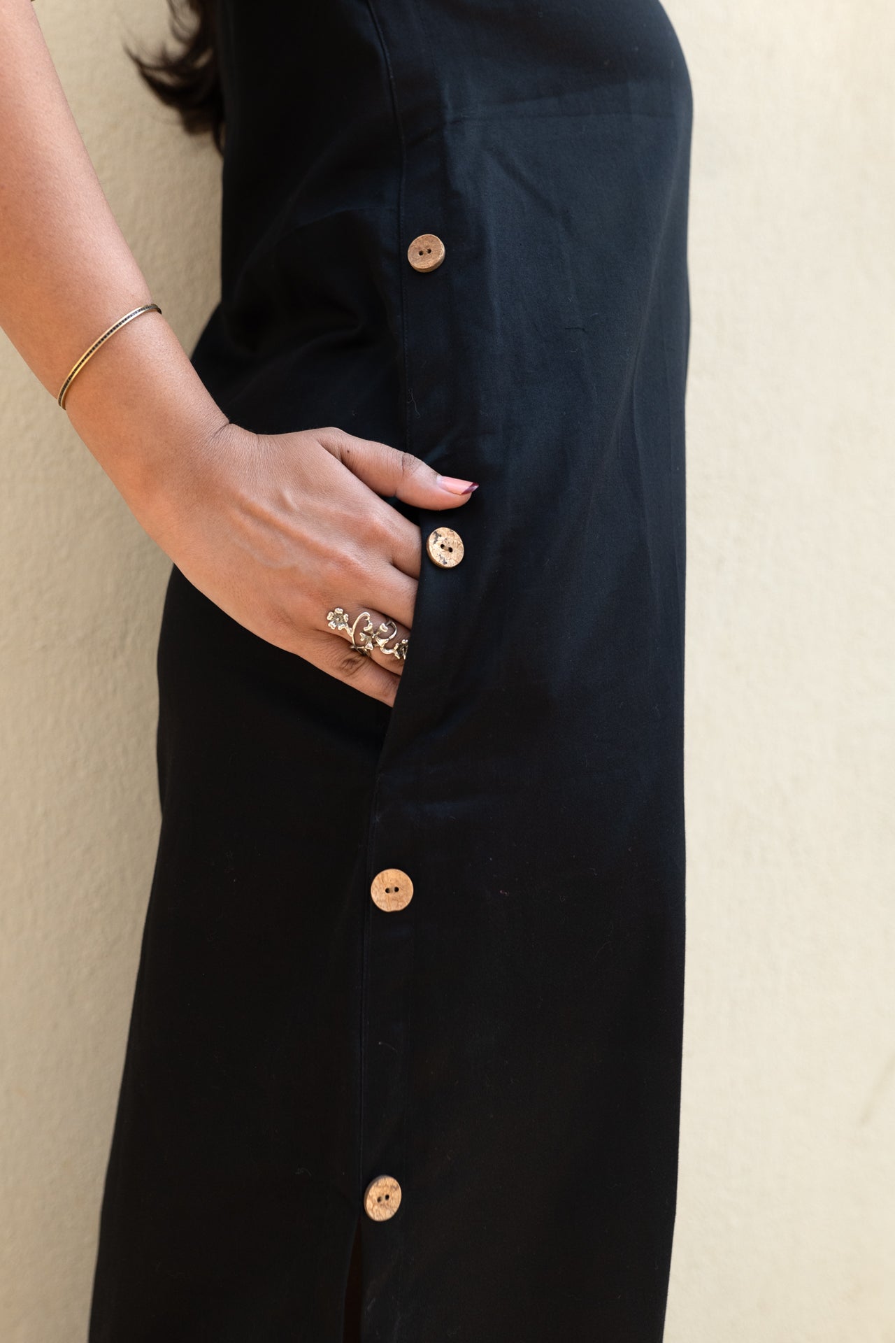 Black Party dress