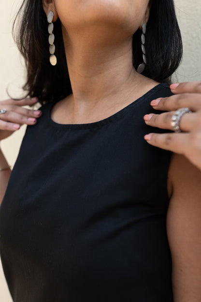 Black Party dress