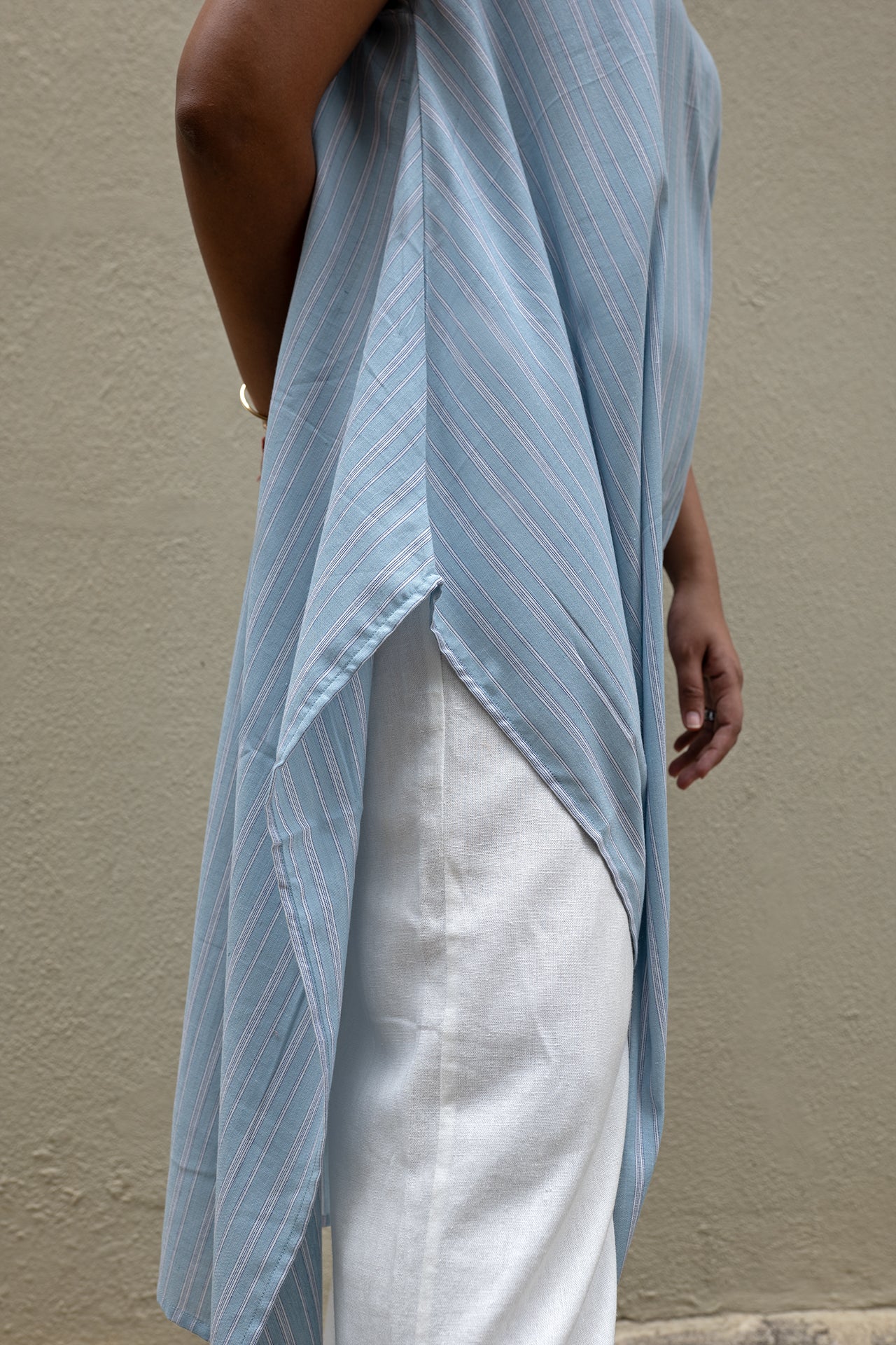 Sky Blue Tunic