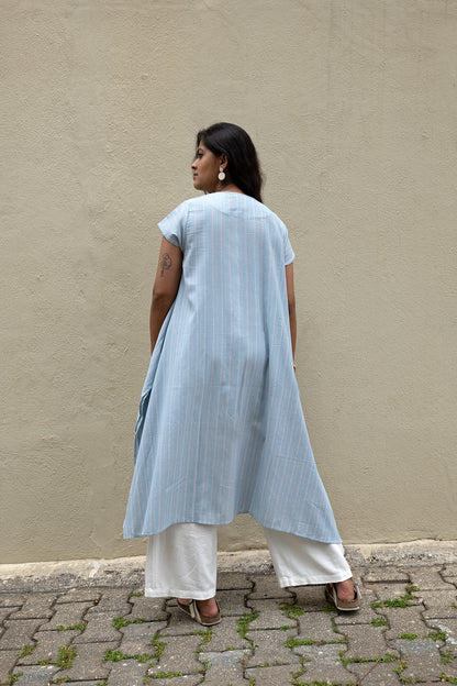 Sky Blue Tunic